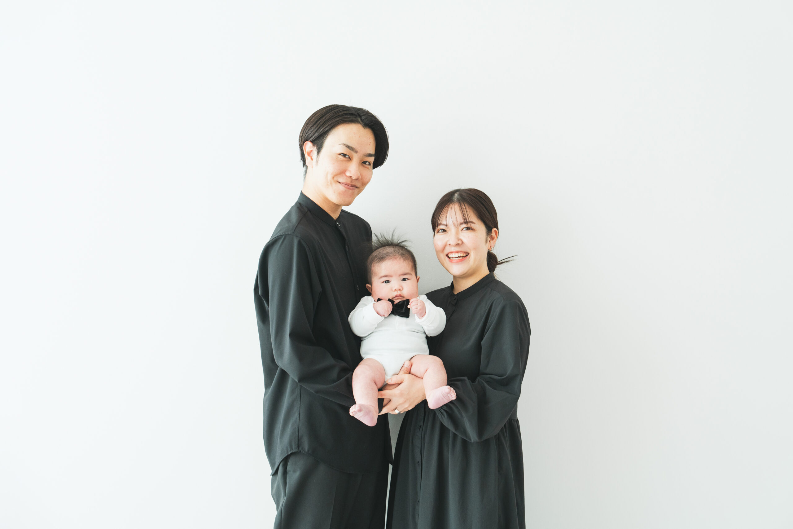 撮影は一日二組様限定。